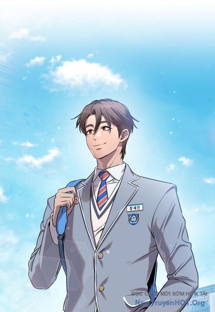 John X Sát Thủ Chapter 3 - Trang 2