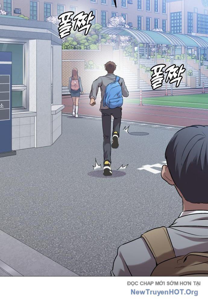 John X Sát Thủ Chapter 3 - Trang 2