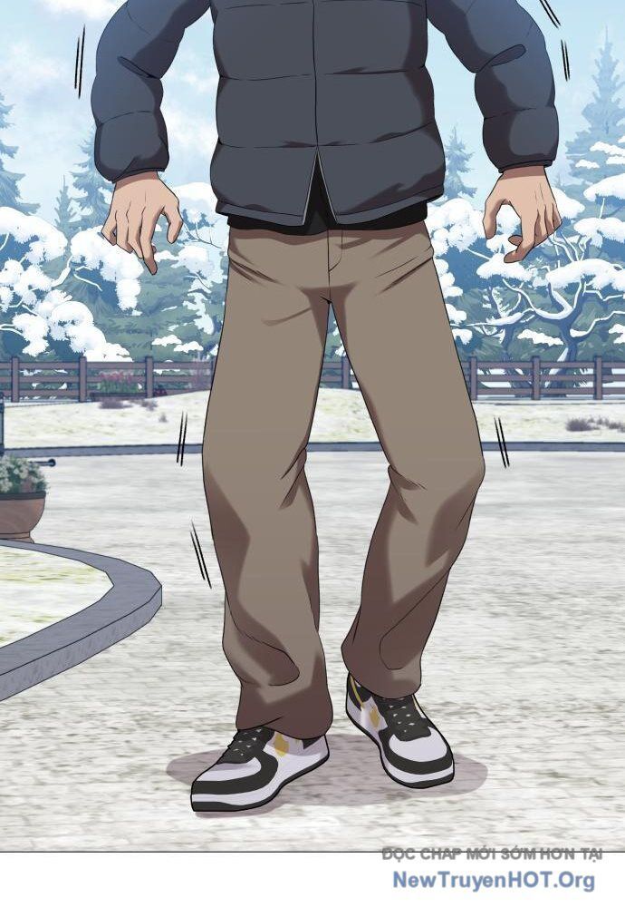 John X Sát Thủ Chapter 3 - Trang 2