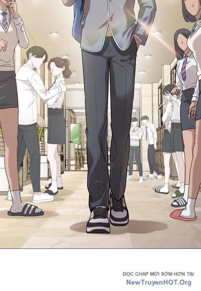 John X Sát Thủ Chapter 3 - Trang 2