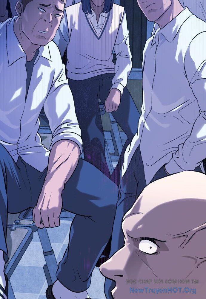 John X Sát Thủ Chapter 3 - Trang 2