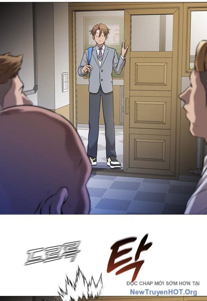 John X Sát Thủ Chapter 3 - Trang 2