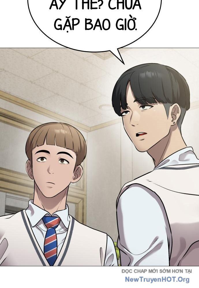 John X Sát Thủ Chapter 3 - Trang 2