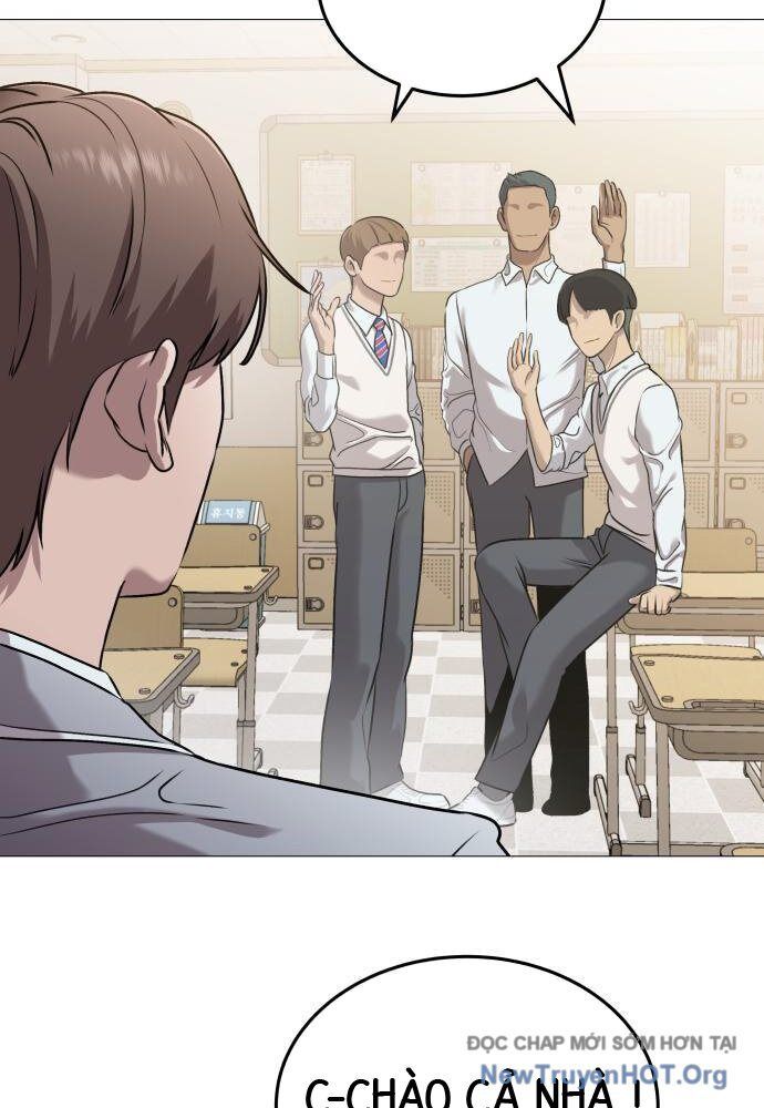 John X Sát Thủ Chapter 3 - Trang 2