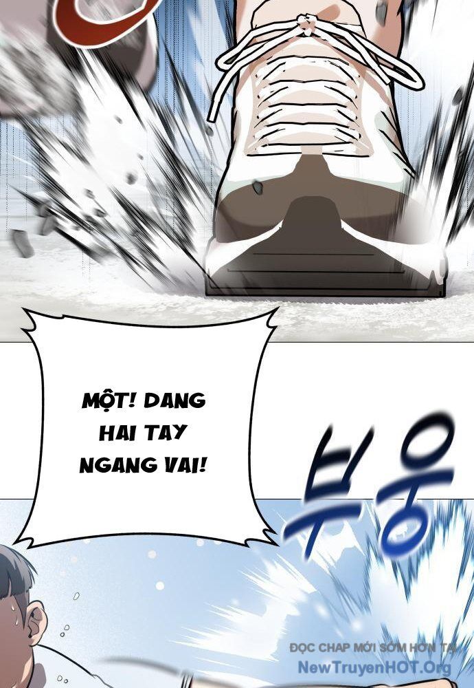 John X Sát Thủ Chapter 3 - Trang 2