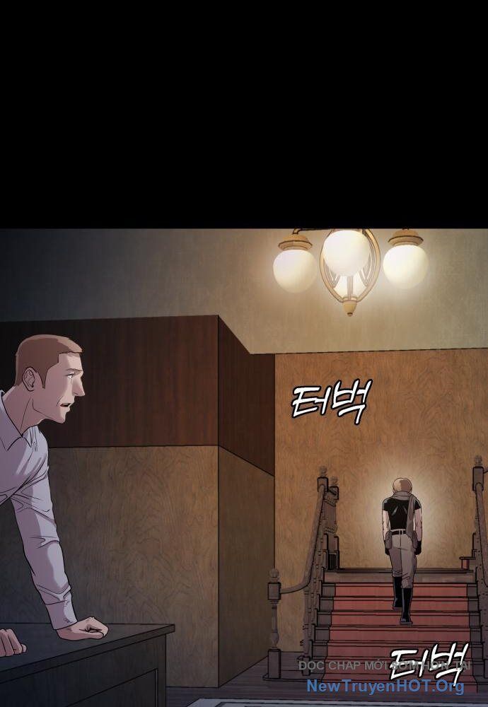 John X Sát Thủ Chapter 3 - Trang 2