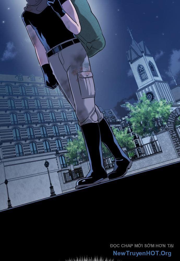 John X Sát Thủ Chapter 3 - Trang 2