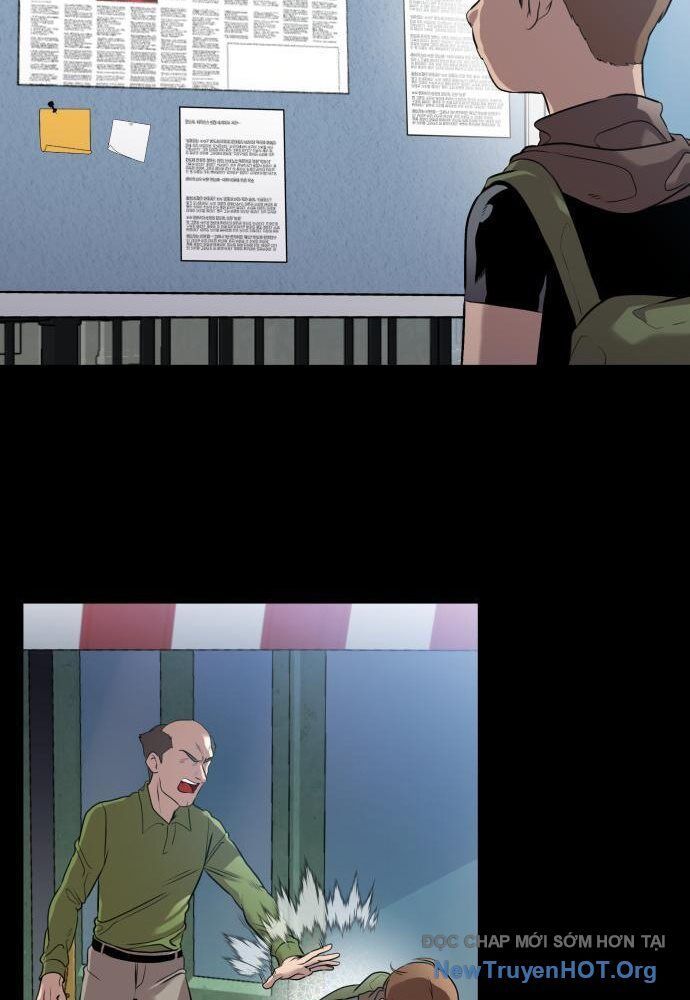 John X Sát Thủ Chapter 3 - Trang 2