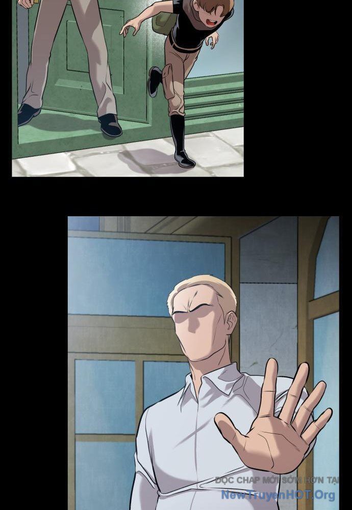 John X Sát Thủ Chapter 3 - Trang 2