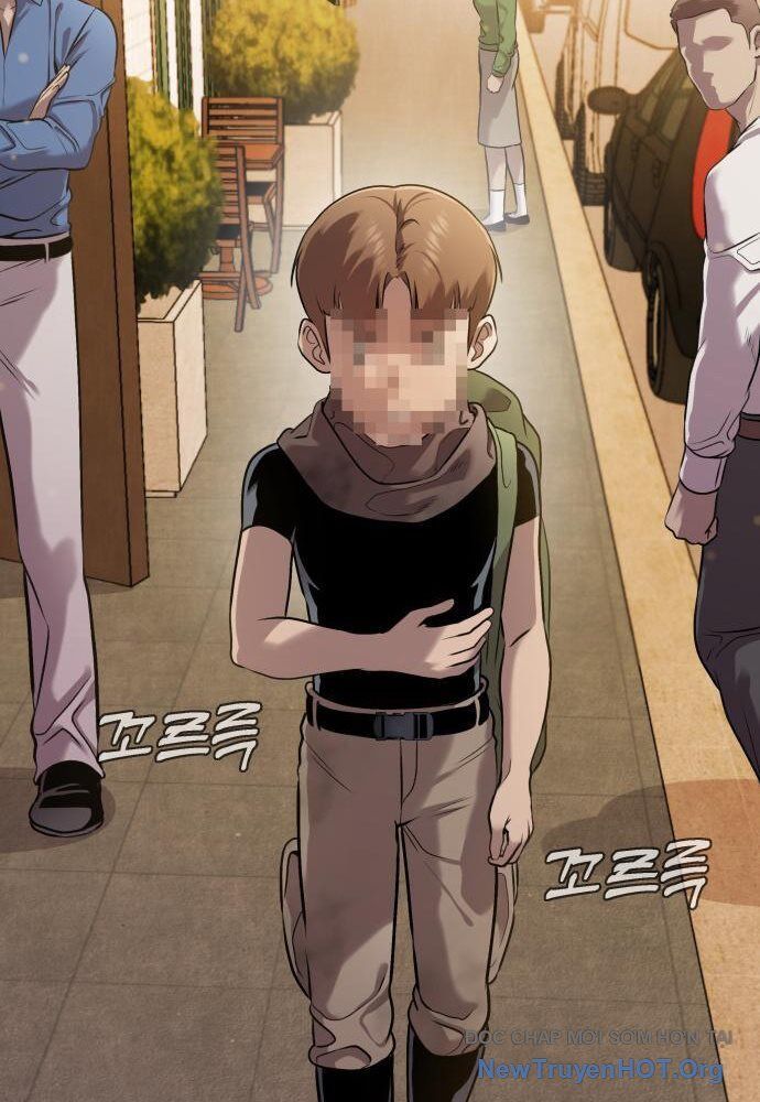 John X Sát Thủ Chapter 3 - Trang 2