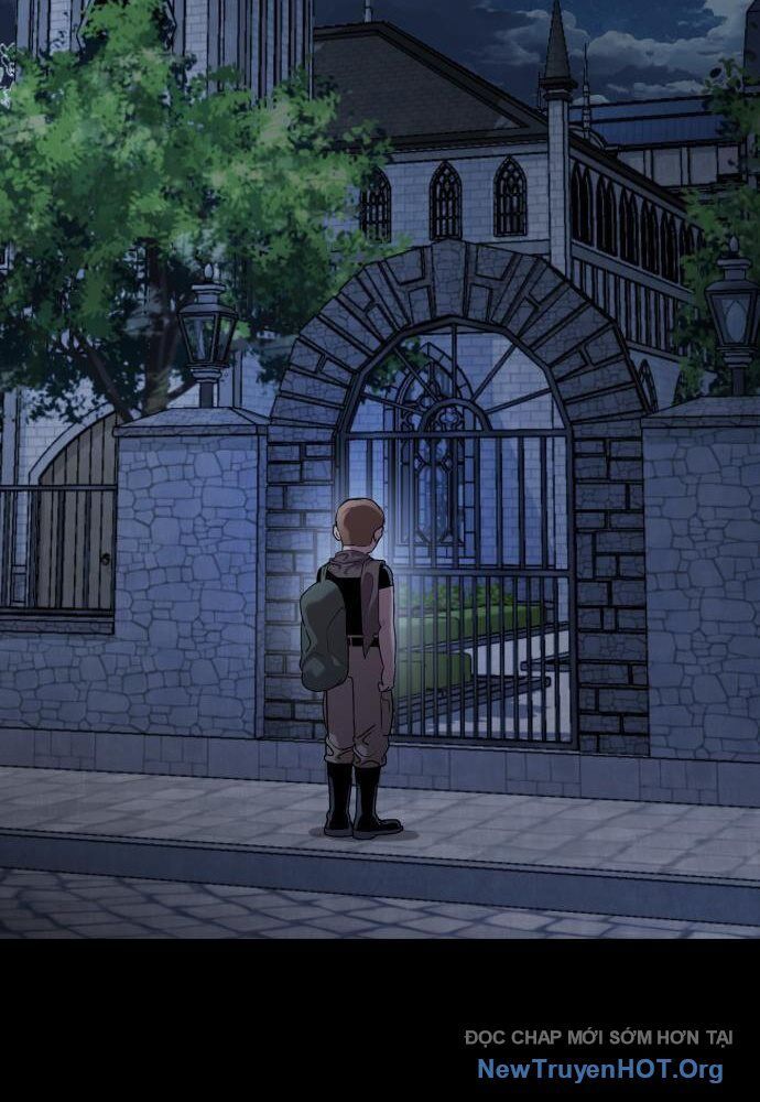 John X Sát Thủ Chapter 3 - Trang 2