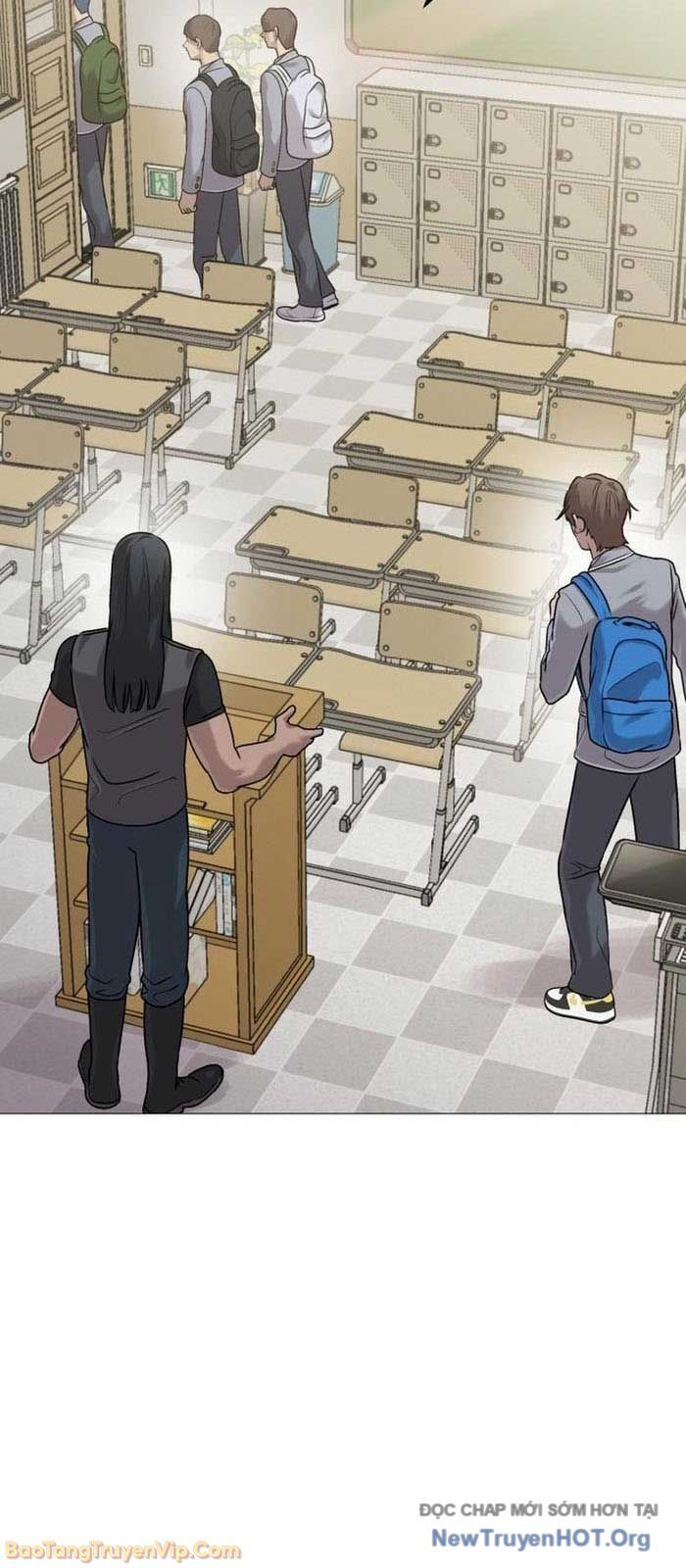 John X Sát Thủ Chapter 4 - Trang 2