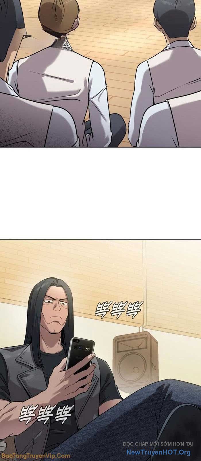 John X Sát Thủ Chapter 4 - Trang 2