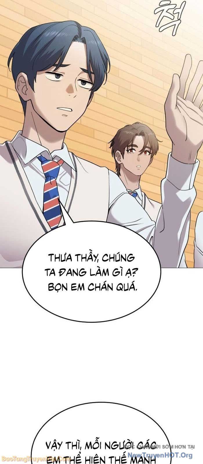John X Sát Thủ Chapter 4 - Trang 2