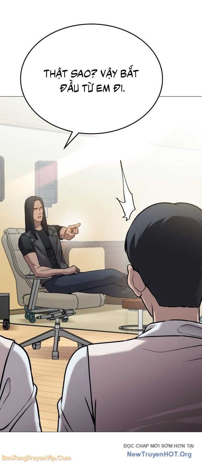 John X Sát Thủ Chapter 4 - Trang 2