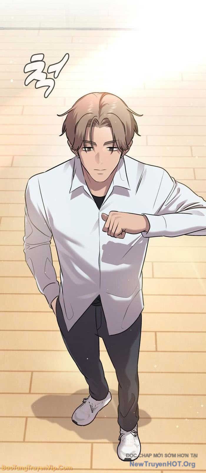 John X Sát Thủ Chapter 4 - Trang 2