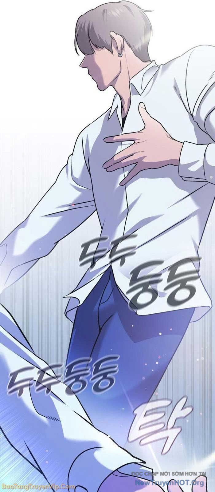 John X Sát Thủ Chapter 4 - Trang 2