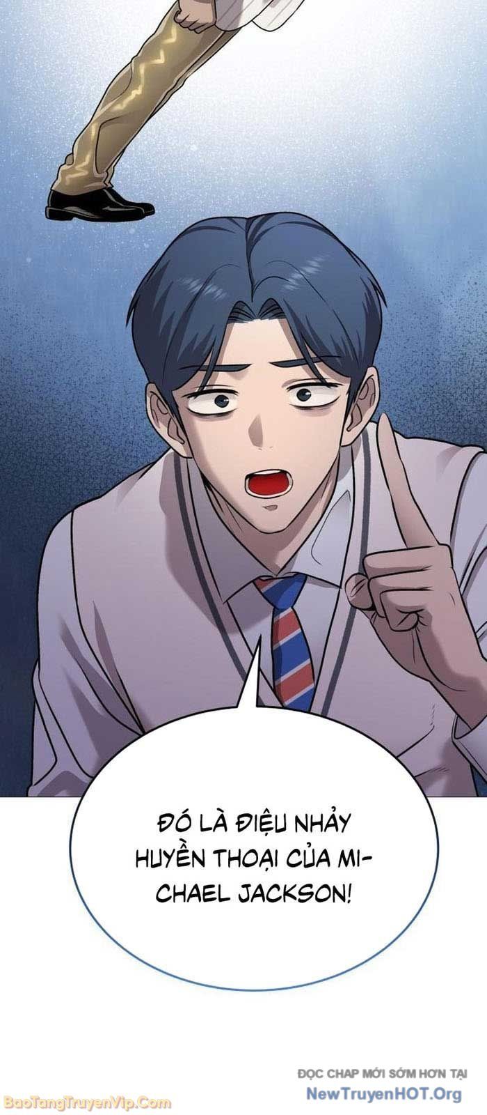 John X Sát Thủ Chapter 4 - Trang 2