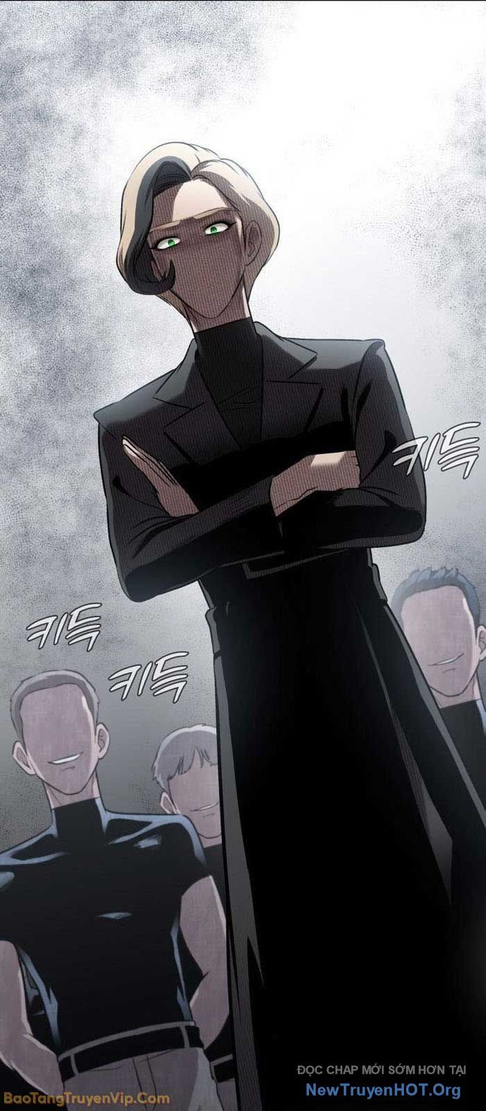 John X Sát Thủ Chapter 4 - Trang 2