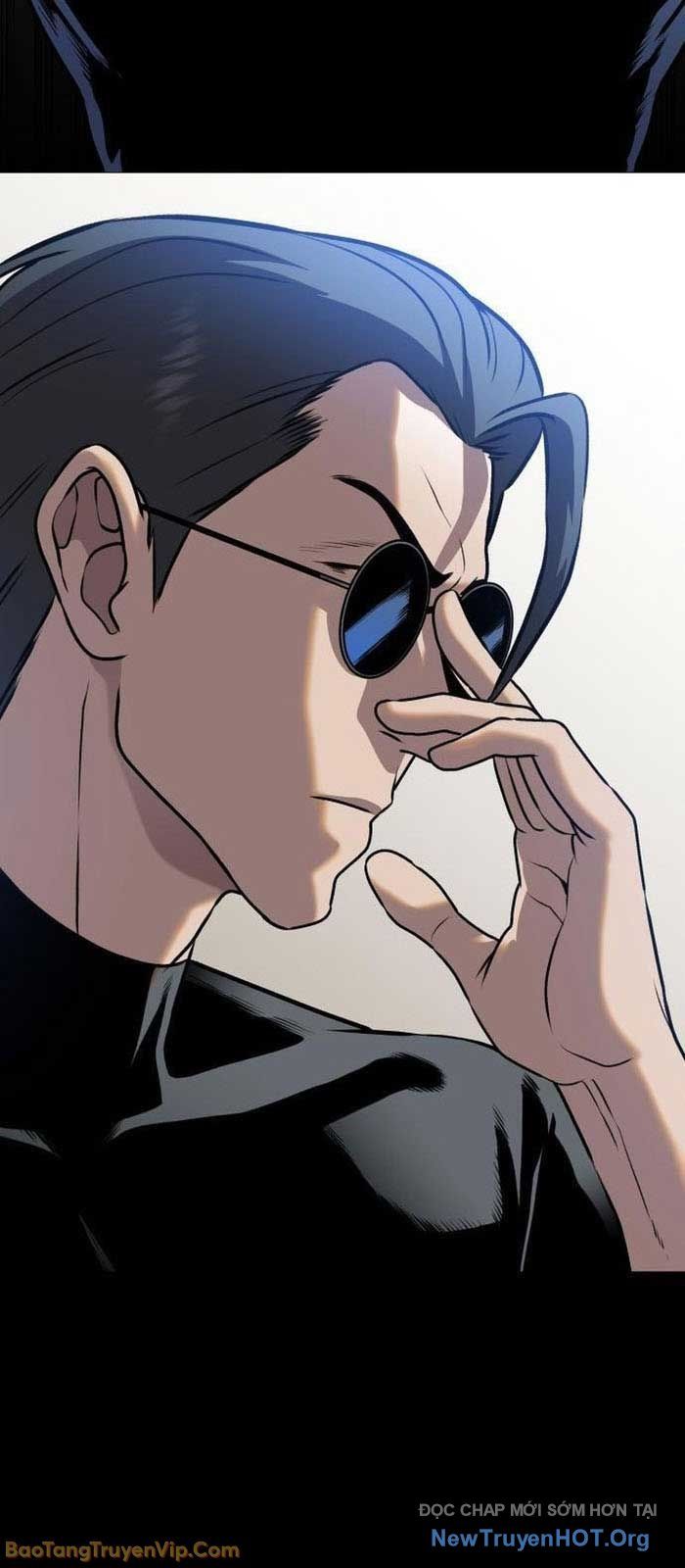 John X Sát Thủ Chapter 4 - Trang 2