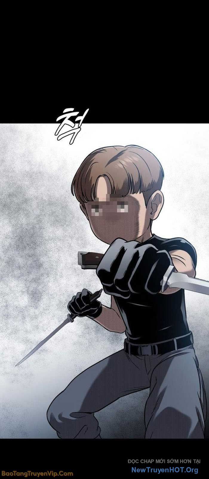 John X Sát Thủ Chapter 4 - Trang 2