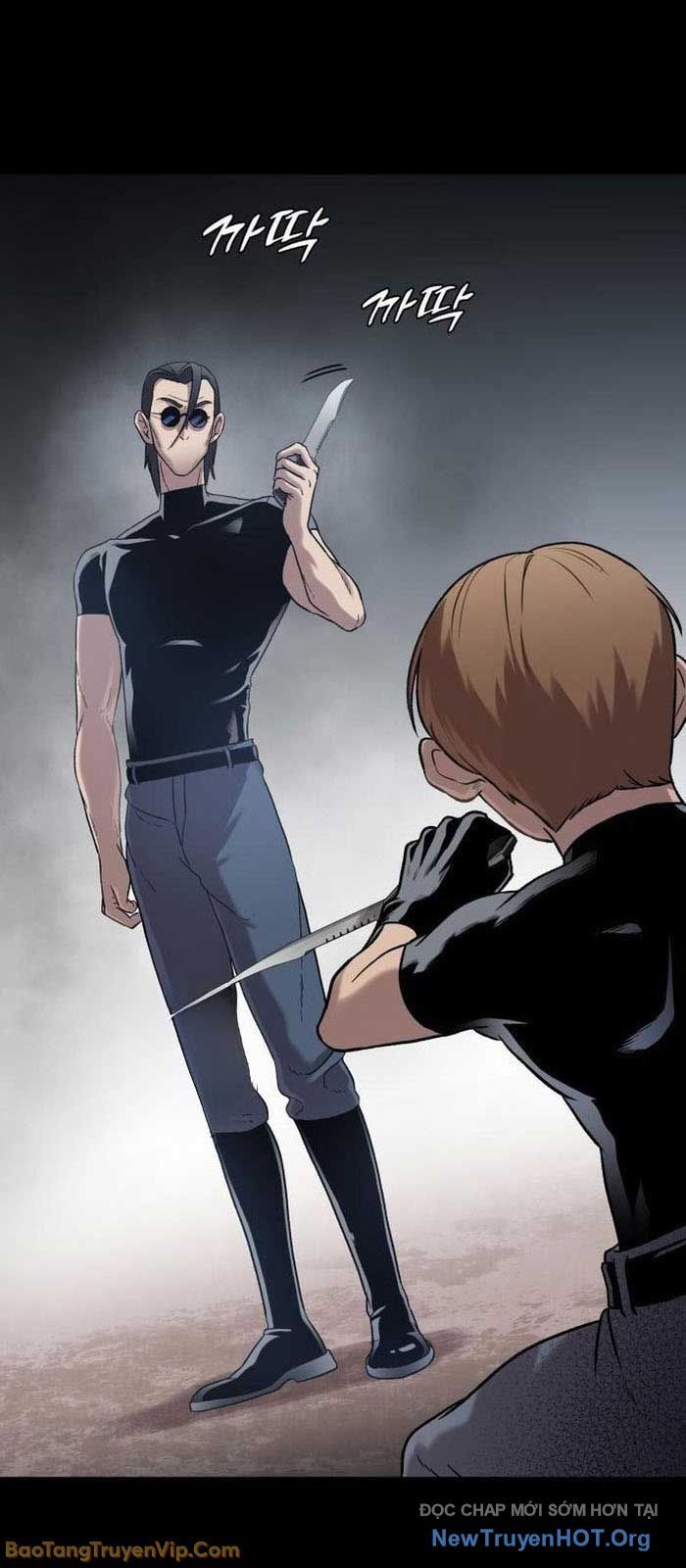 John X Sát Thủ Chapter 4 - Trang 2