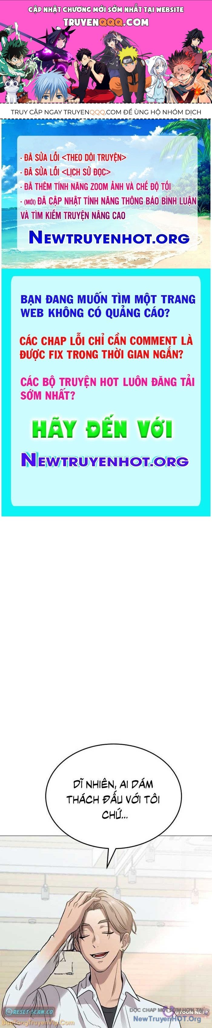 John X Sát Thủ Chapter 5 - Trang 2