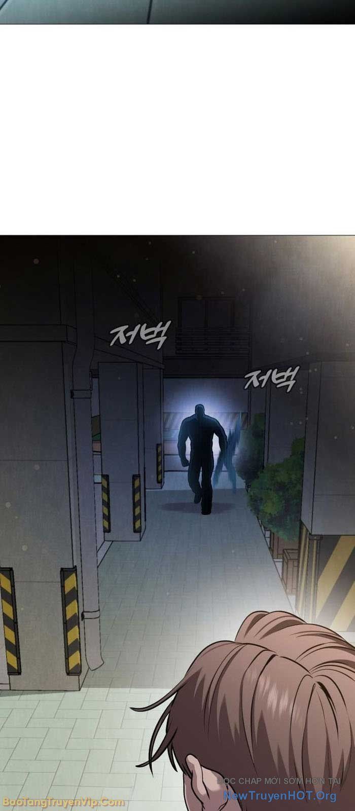 John X Sát Thủ Chapter 5 - Trang 2