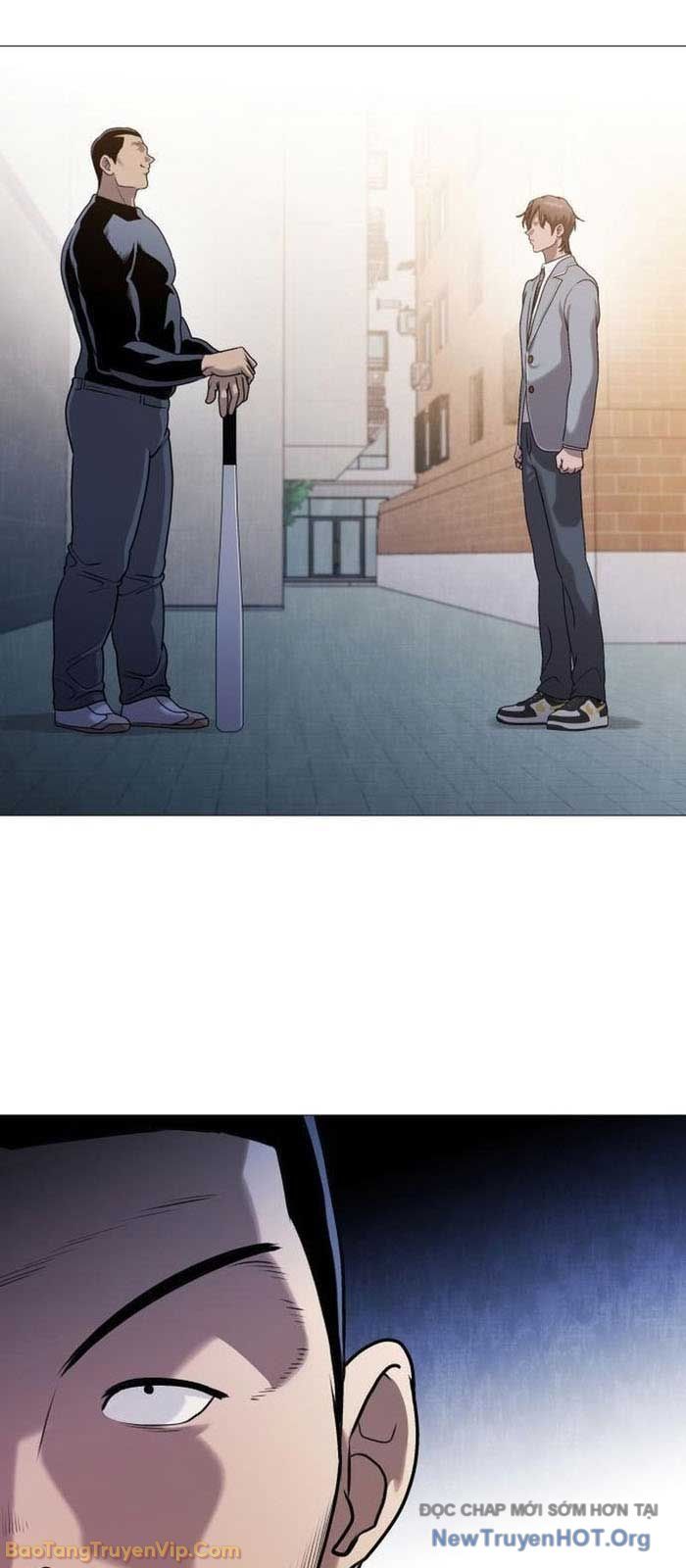 John X Sát Thủ Chapter 5 - Trang 2