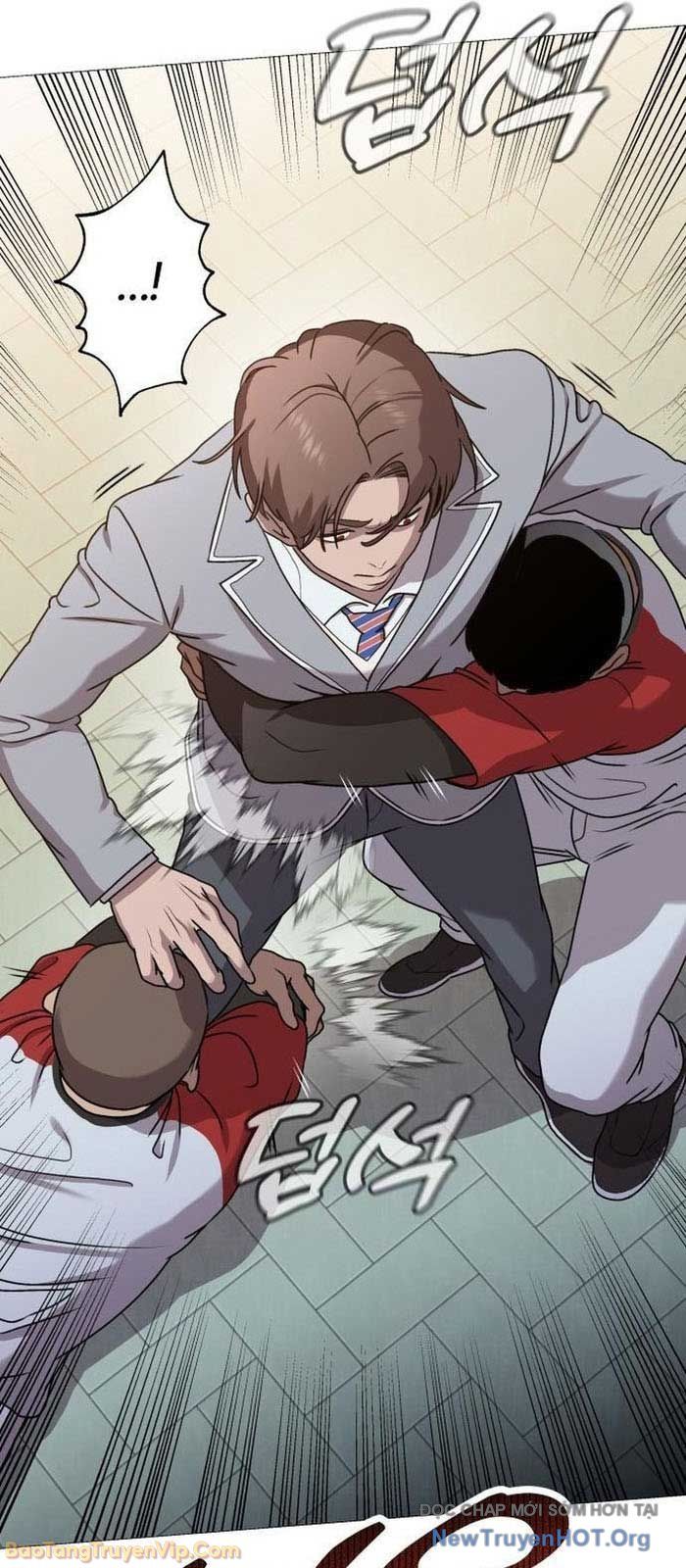 John X Sát Thủ Chapter 5 - Trang 2