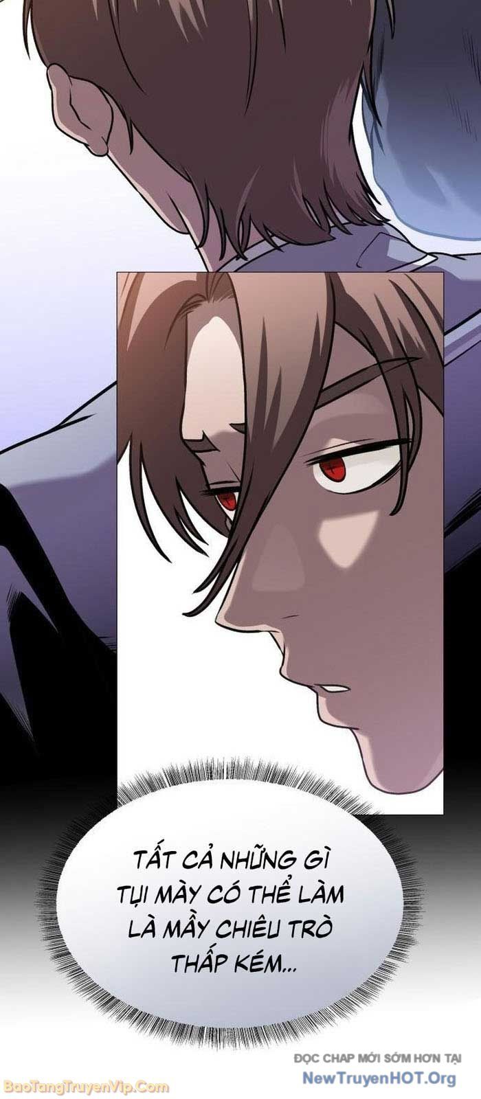 John X Sát Thủ Chapter 5 - Trang 2