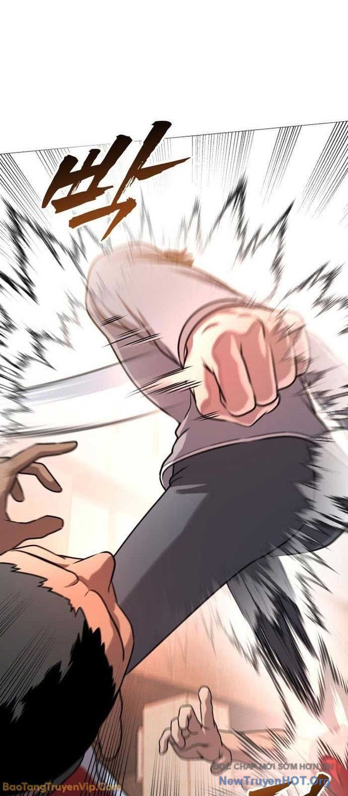 John X Sát Thủ Chapter 5 - Trang 2