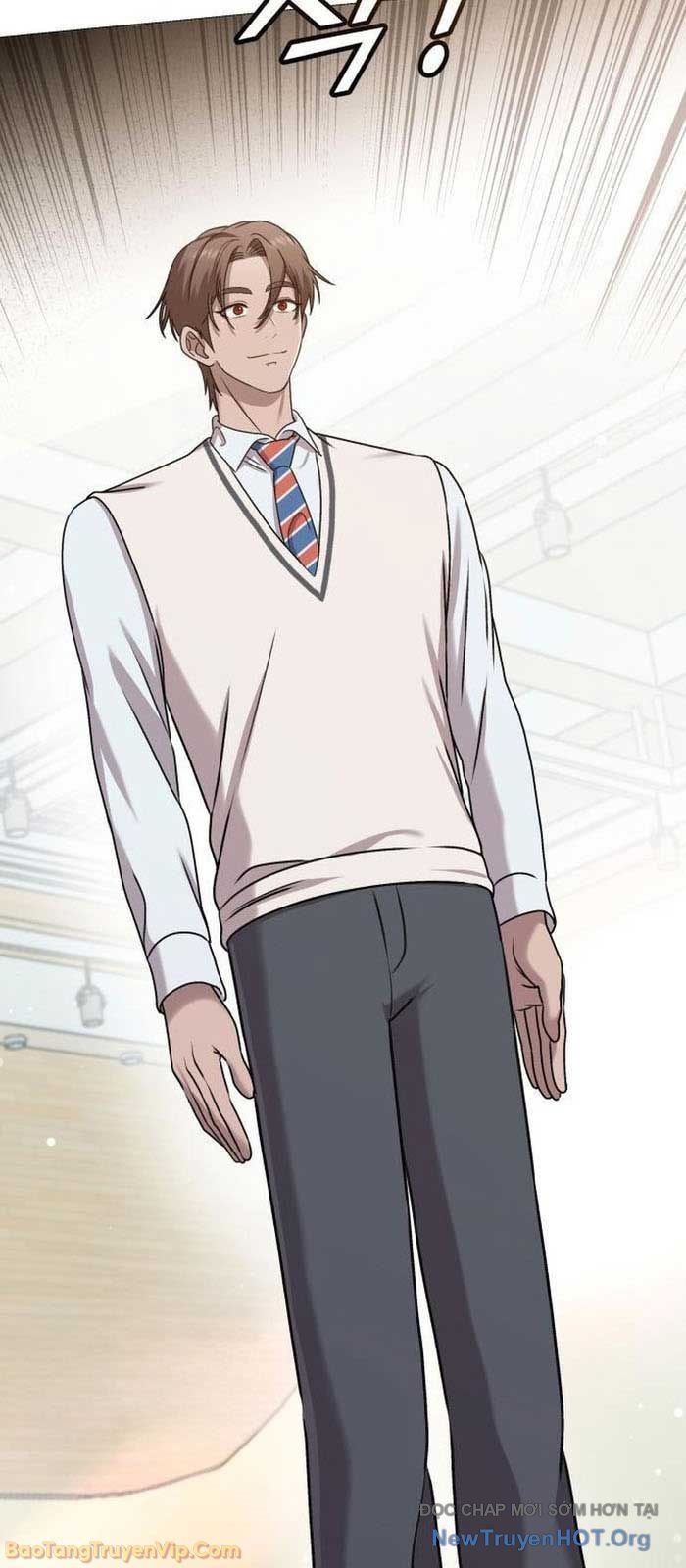 John X Sát Thủ Chapter 5 - Trang 2