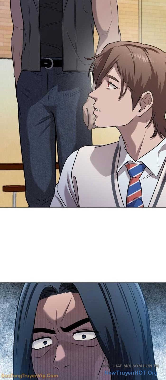 John X Sát Thủ Chapter 5 - Trang 2