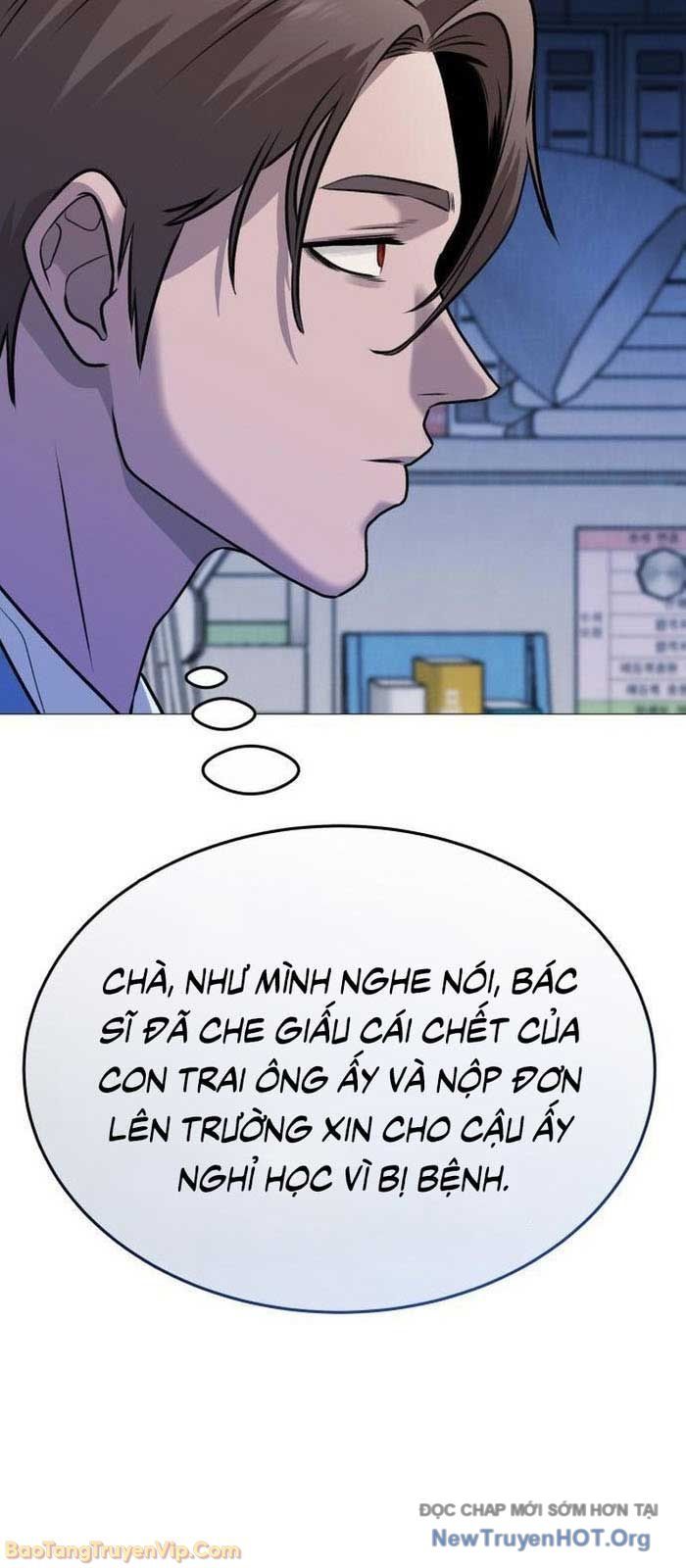 John X Sát Thủ Chapter 5 - Trang 2