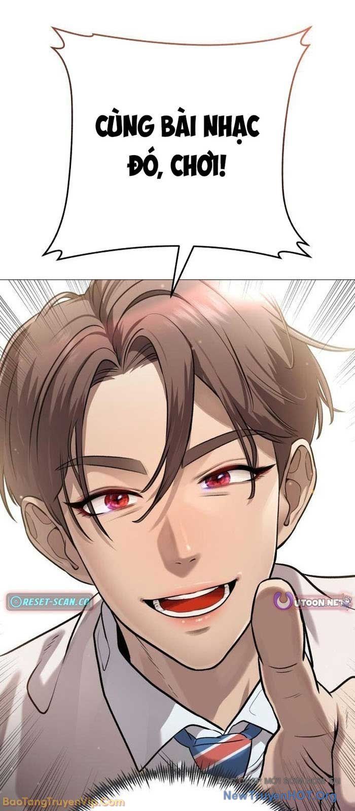 John X Sát Thủ Chapter 5 - Trang 2