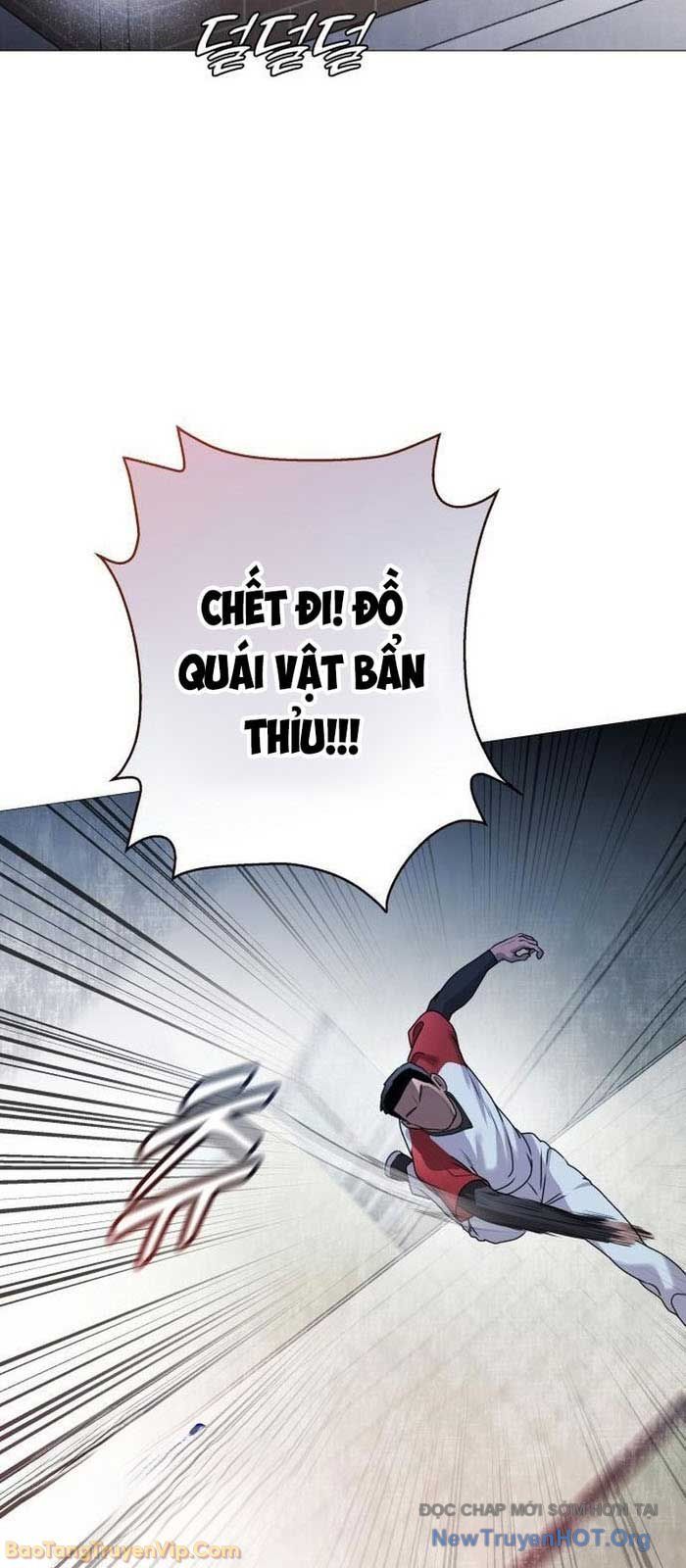 John X Sát Thủ Chapter 5 - Trang 2