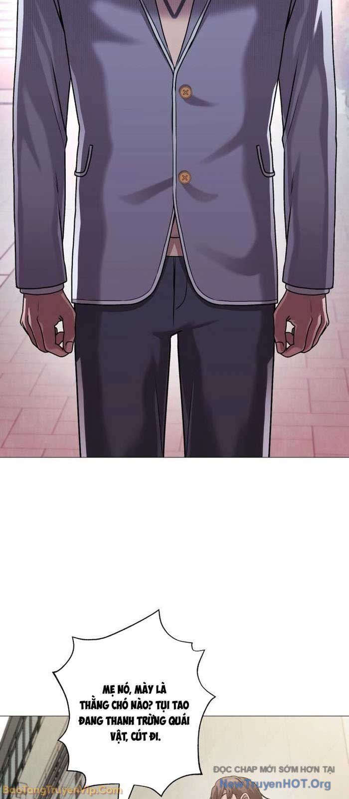 John X Sát Thủ Chapter 5 - Trang 2