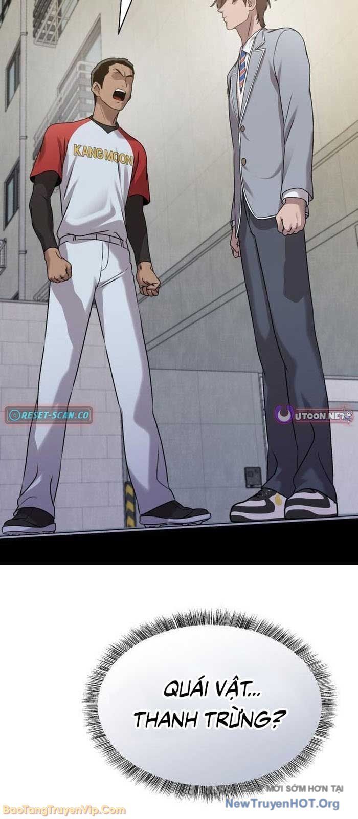 John X Sát Thủ Chapter 5 - Trang 2