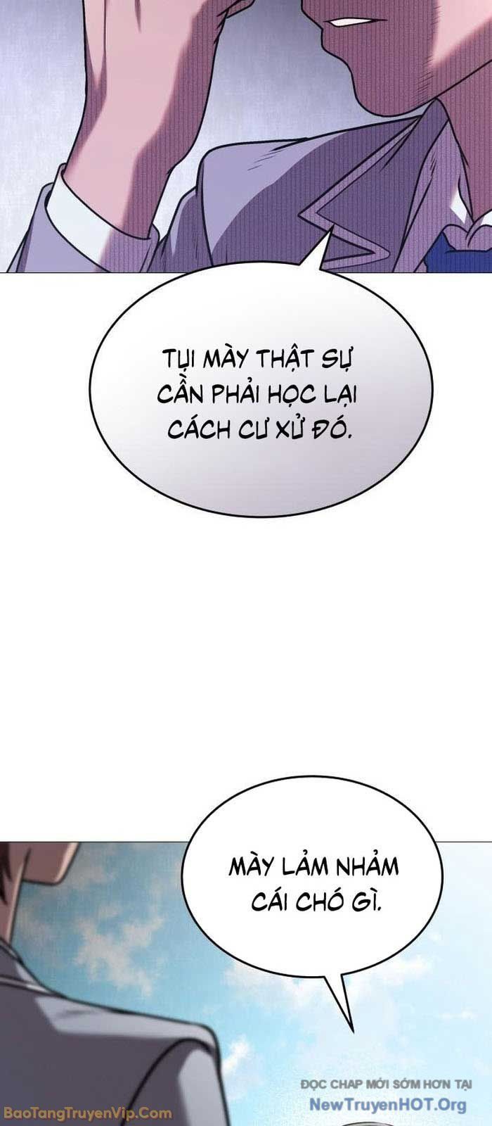 John X Sát Thủ Chapter 5 - Trang 2