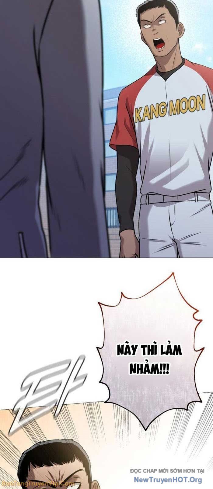 John X Sát Thủ Chapter 5 - Trang 2