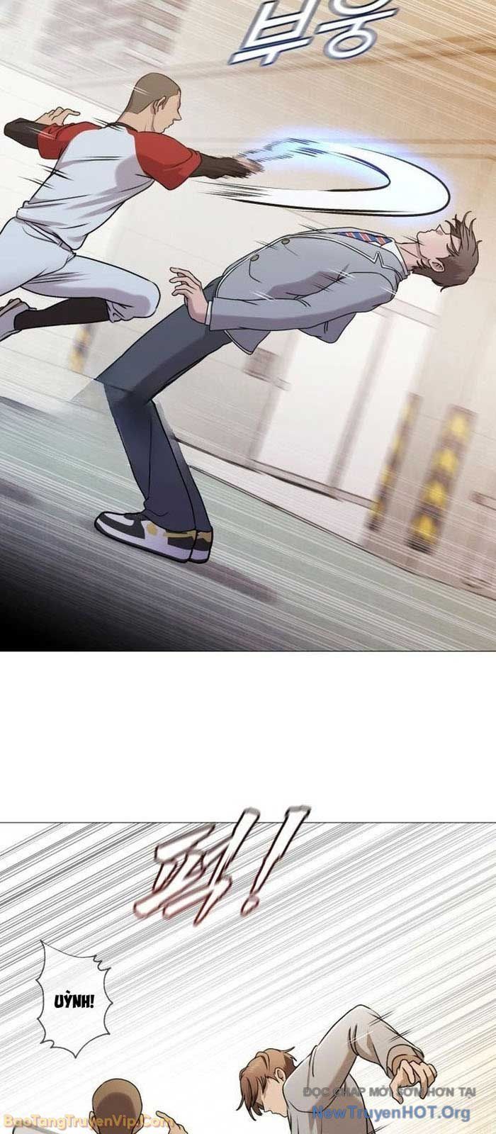 John X Sát Thủ Chapter 5 - Trang 2