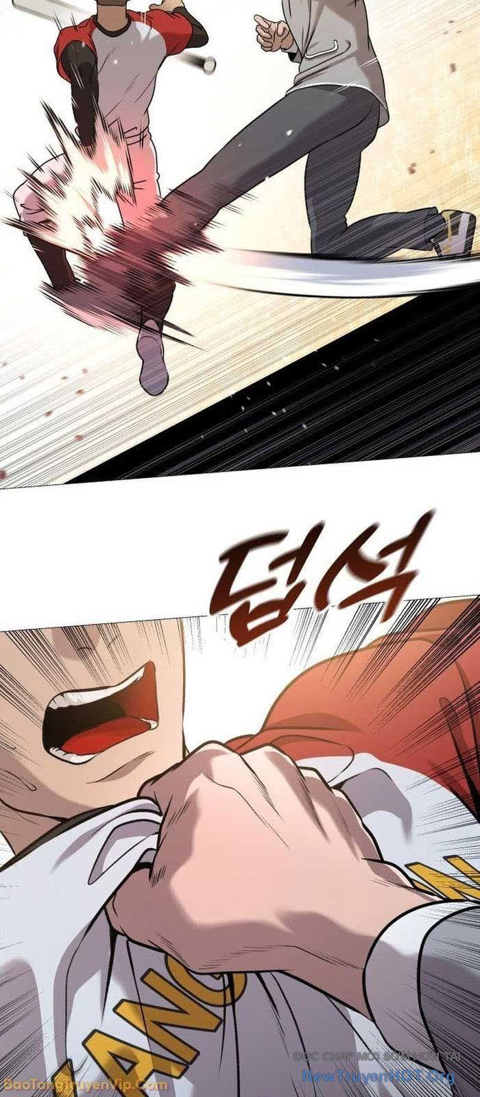 John X Sát Thủ Chapter 5 - Trang 2