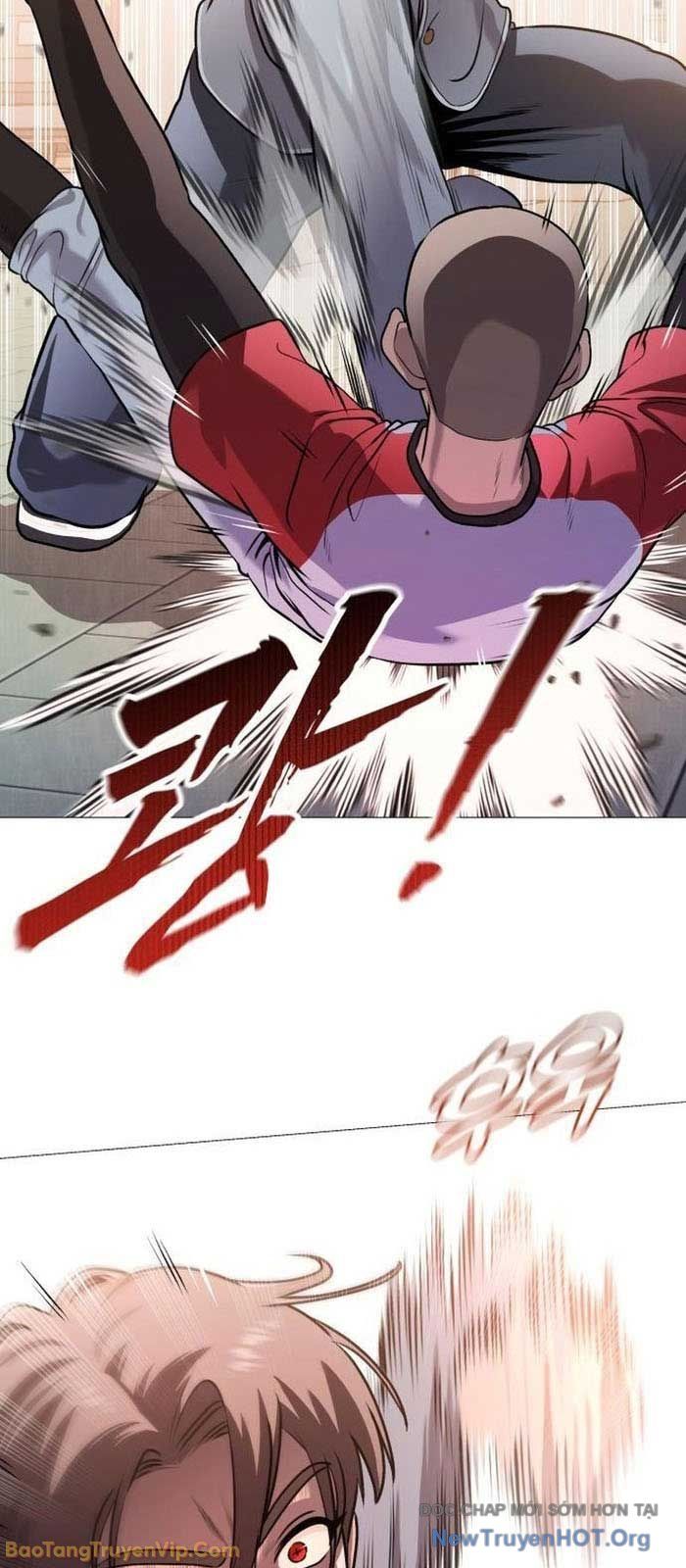 John X Sát Thủ Chapter 5 - Trang 2