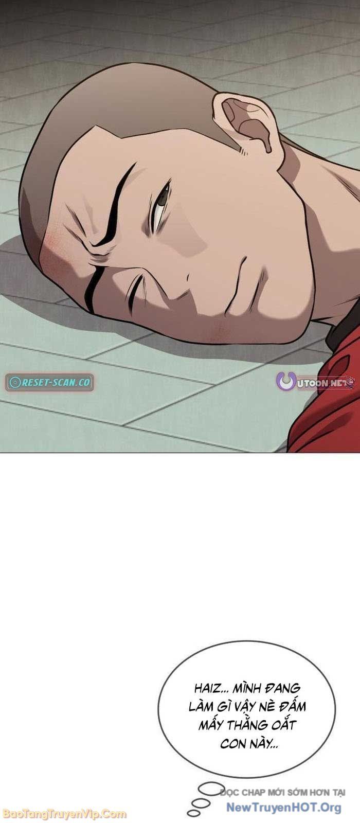 John X Sát Thủ Chapter 5 - Trang 2