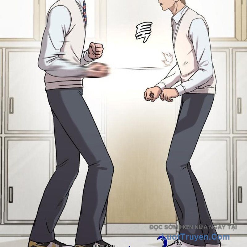 John X Sát Thủ Chapter 9 - Trang 2