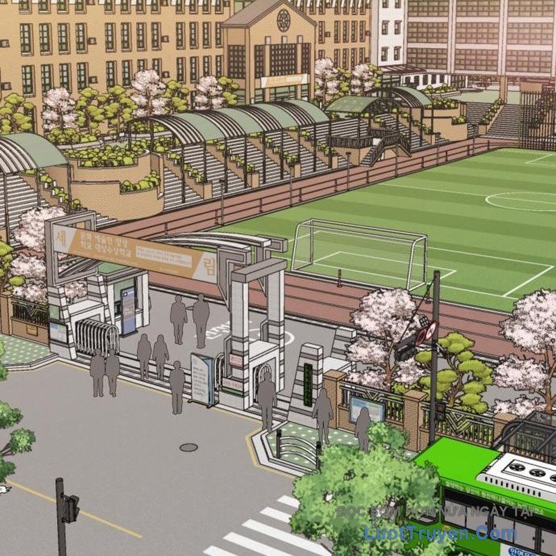 John X Sát Thủ Chapter 9 - Trang 2