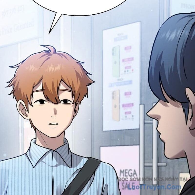 John X Sát Thủ Chapter 11 - Trang 2