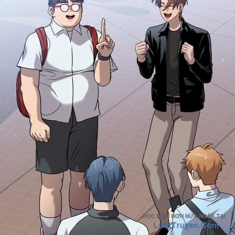 John X Sát Thủ Chapter 11 - Trang 2