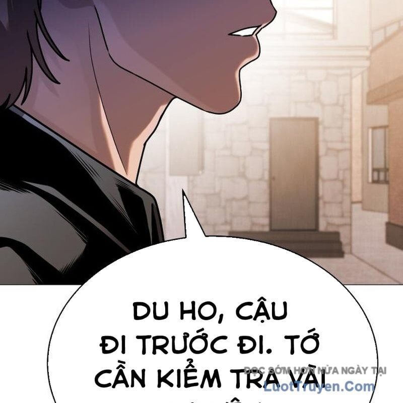 John X Sát Thủ Chapter 11 - Trang 2